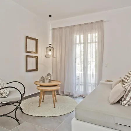 Vento Isolano Apartment *