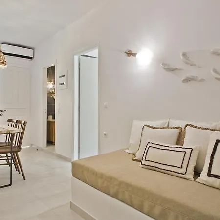 Vento Isolano Apartment
