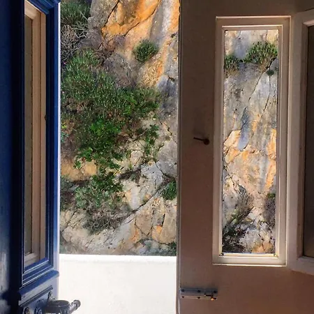 Vento Isolano Apartment Kyra Panagia