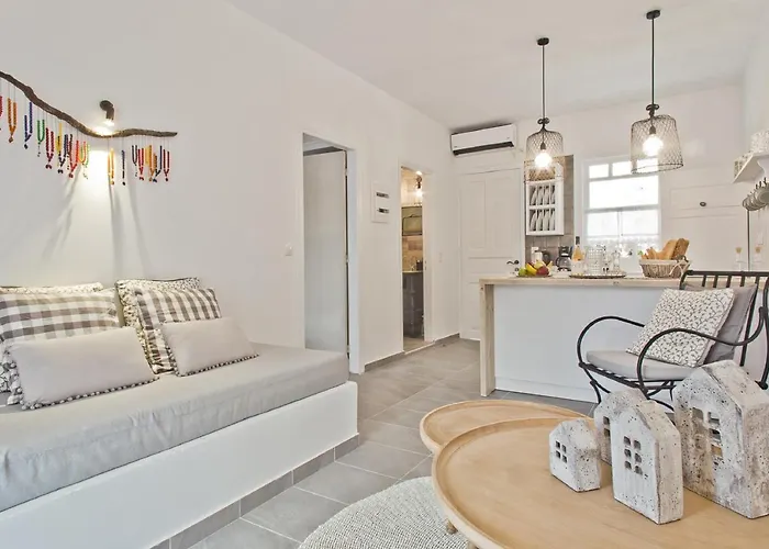 Apartmán Vento Isolano