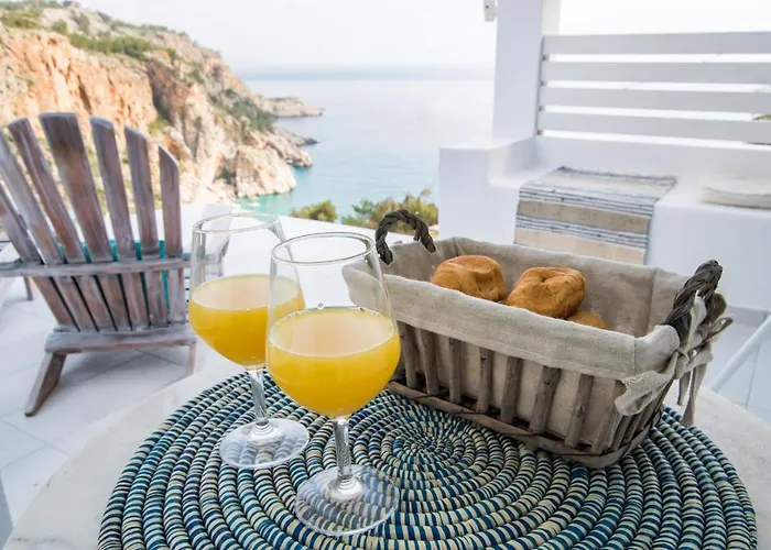 Apartmán Vento Isolano *