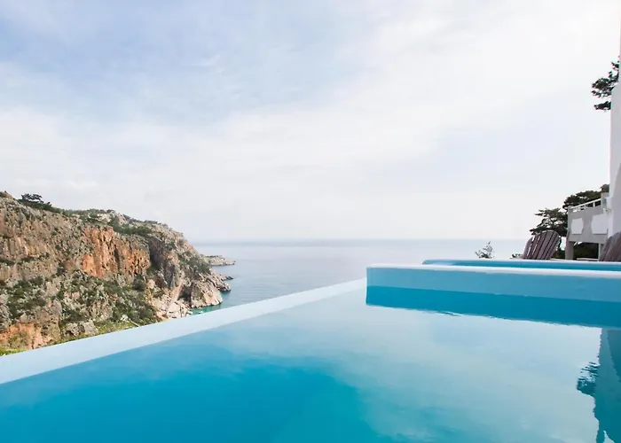 Vento Isolano Apartmán