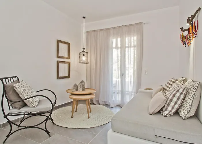 Vento Isolano Apartmán *