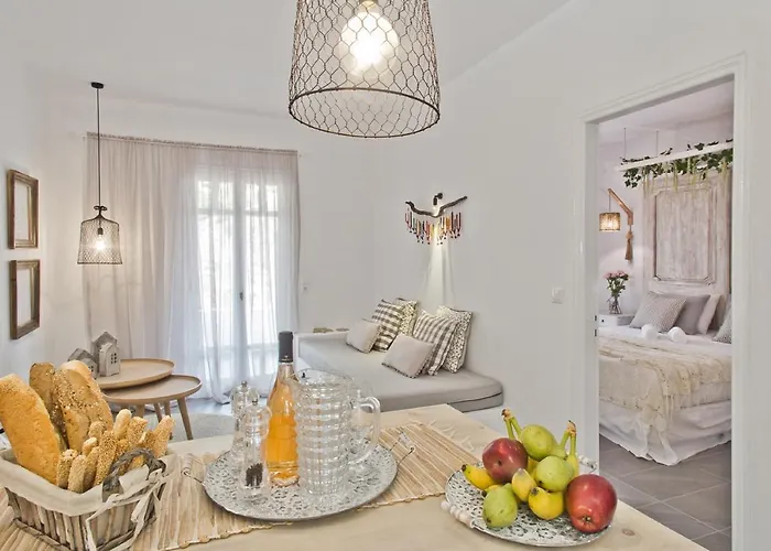 Vento Isolano Apartmán