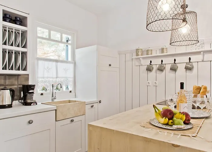 Apartmán Vento Isolano *