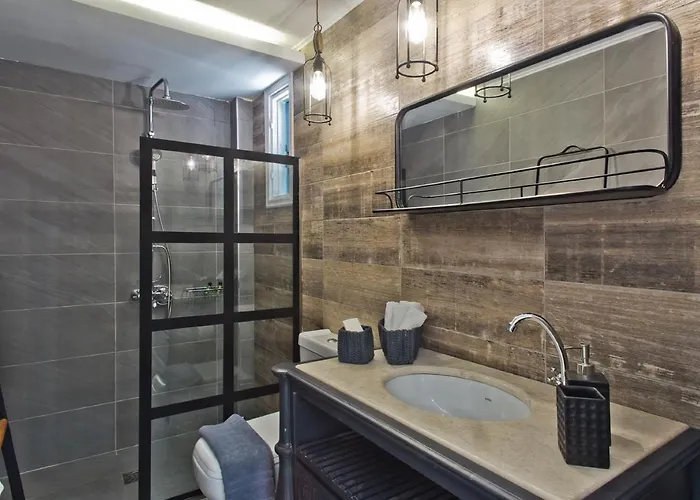 Vento Isolano Apartmán