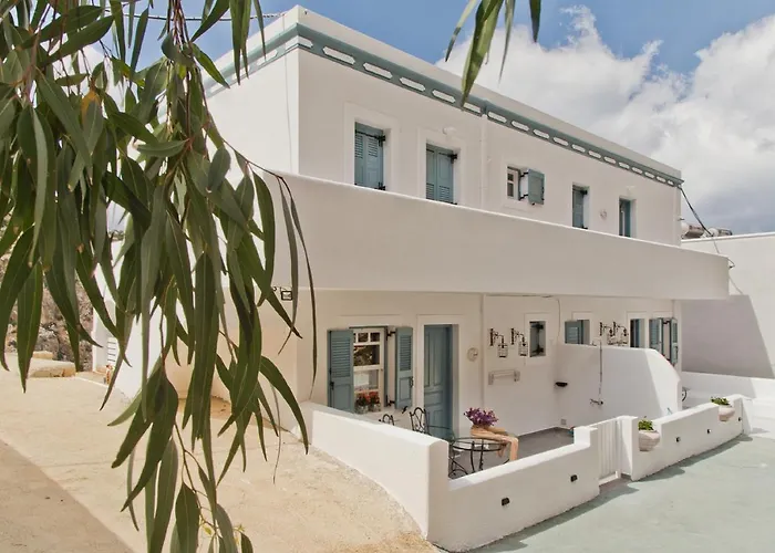 Vento Isolano Kyra Panagia