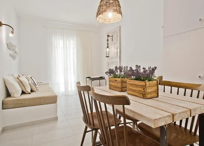 Vento Isolano Apartmán *