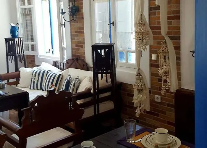 Vento Isolano * Kyra Panagia