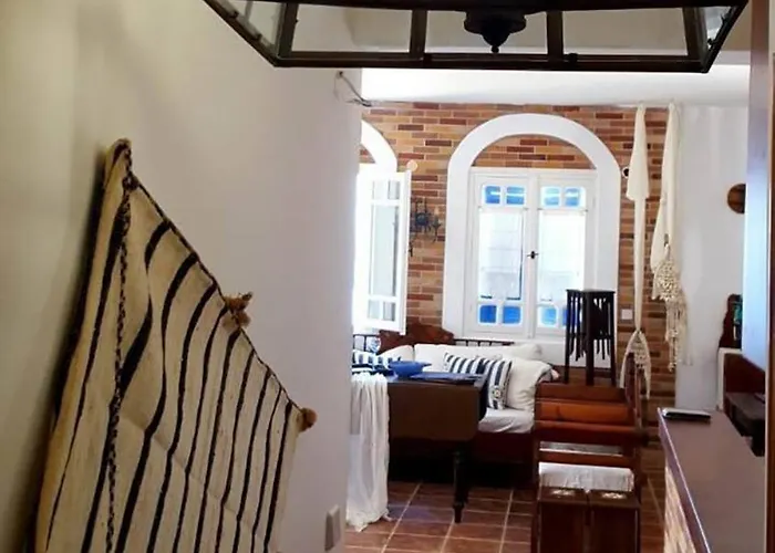 Vento Isolano Apartmán Kyra Panagia