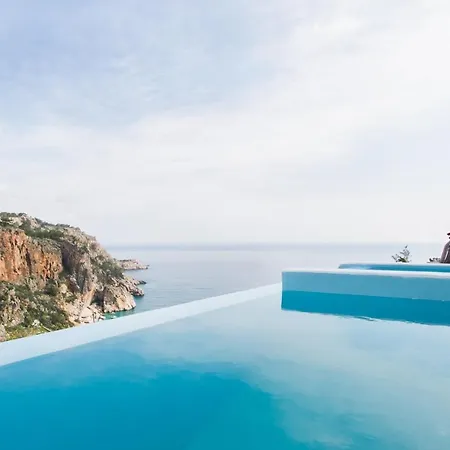 Vento Isolano Apartman