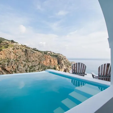 Apartman Vento Isolano *