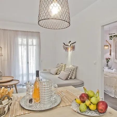 Vento Isolano Apartman