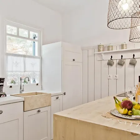 Apartamento Vento Isolano *