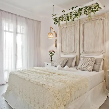 Apartman Vento Isolano Kirá Panajá