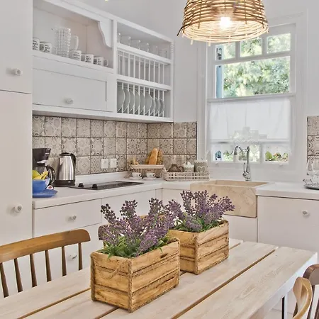 Vento Isolano Apartman *