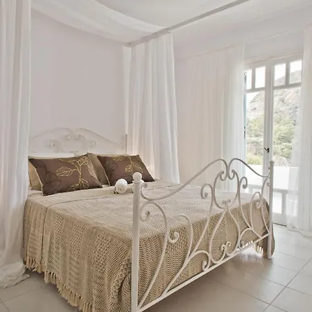 Vento Isolano Kirá Panajá