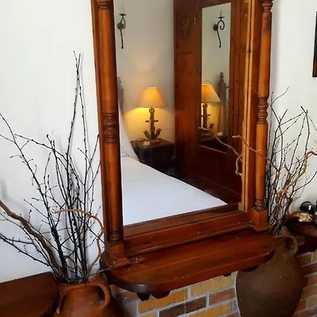 Apartamento Vento Isolano Kyra Panagia