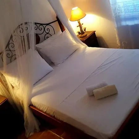 Apartman Vento Isolano