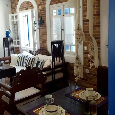 Vento Isolano * Kirá Panajá