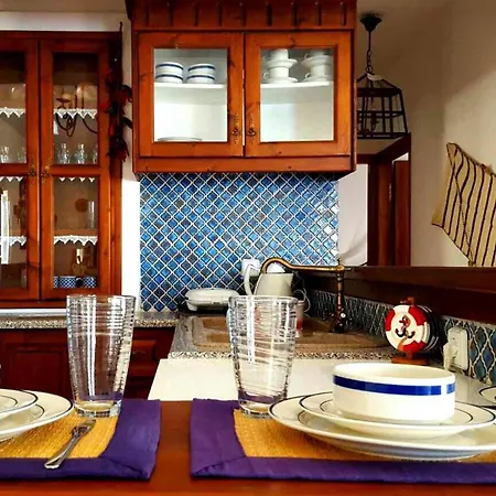 Vento Isolano Apartman *