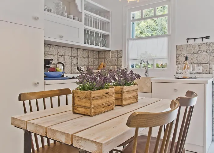 Vento Isolano 公寓 *