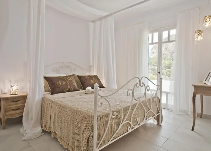 Vento Isolano Kyra Panagia